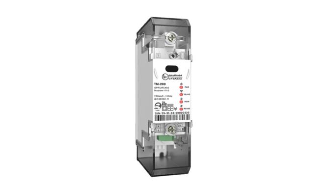 Image_مودم ریلی ترنسپرنت TM-200